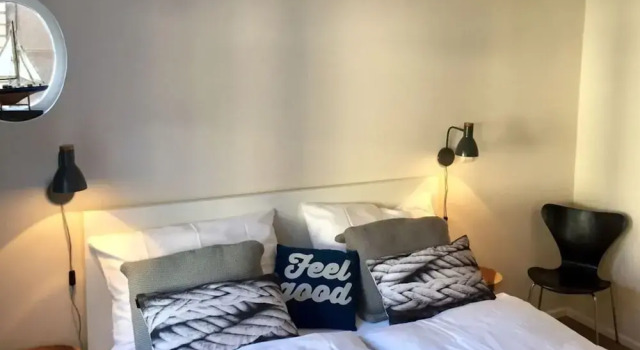 Lange Eins Comfortable Holiday Residence, Забронировать Дом для отпуска Арнис земля Шлезвиг-Гольштейн