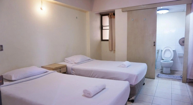 Water Well Guest House, Забронировать Гостевой дом Гостевые дома Чиангмай, рядом с TCDC Chiang Mai, Гостевой дом