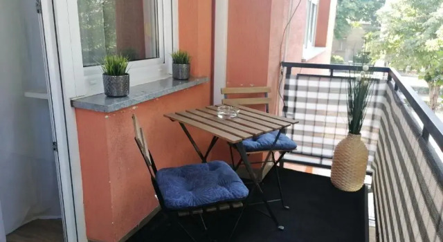 Апартаменты Friday Apartments