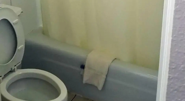 Четырёхместный номер Standard Rodeway Inn - Rome
