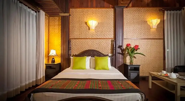 Номер Standard Chandara Boutique Hotel