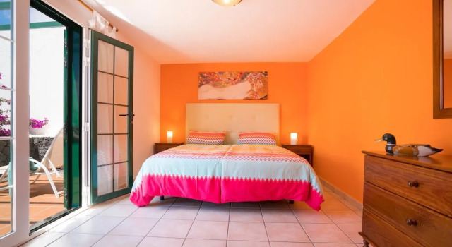 Casa Villa la Vega