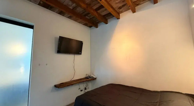 Номер Standard Casa Hoja Azul