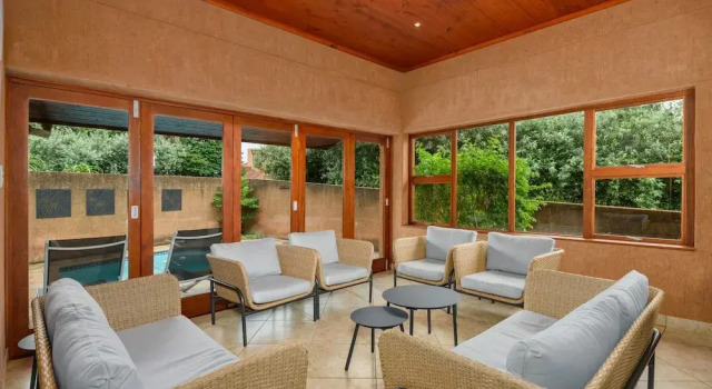 Вилла Luxury San Lameer Villa Rentals 14403