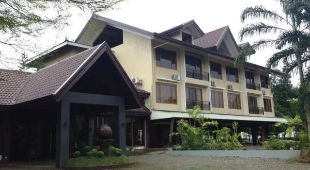 Loizas Suites, Book Hotel Hoteller i Malaybalay med morgenmad, Morgenmad