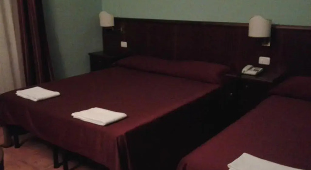 Двухместный номер Standard Casale Maginulfo