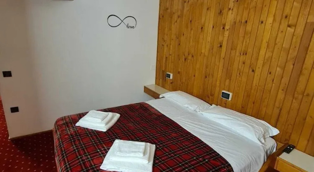 Номер Classic Hotel Italia