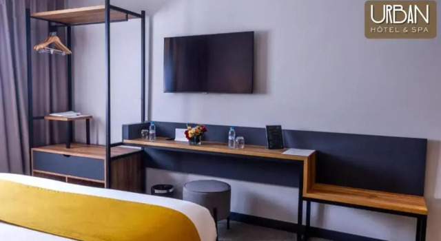 Номер Standard Urban Hotel & Spa