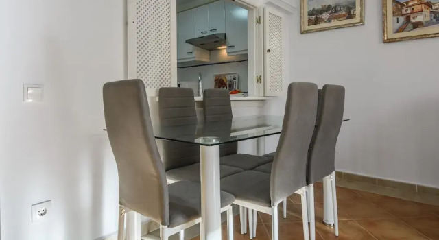 Апартаменты Cozy Apartment by the Sea