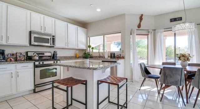 Коттедж Heated Pool & Game Room: Family Home in Scottsdale