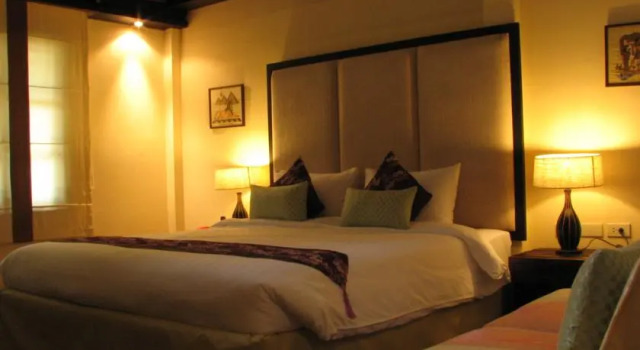Balcony Hill Resort, Забронировать Курортный отель  