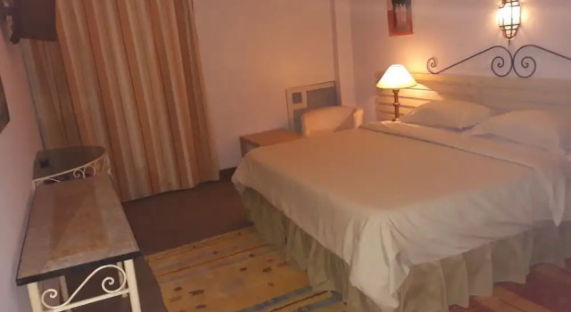 Standaard Tweepersoonskamer Hotel Royal