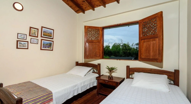 Finca Suite KD, Rezervovat Hotel Hotely v Santander s parkováním, Parkování