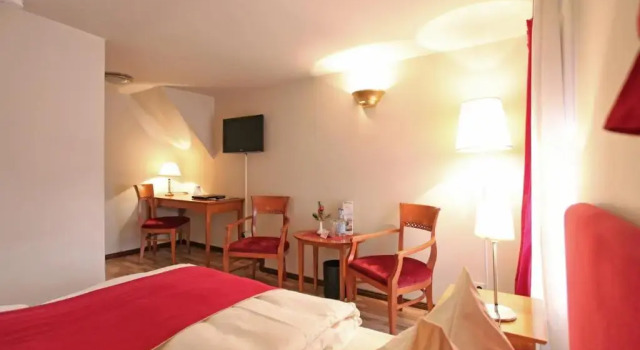 Апартаменты Safestay Berlin Kurfurstendamm