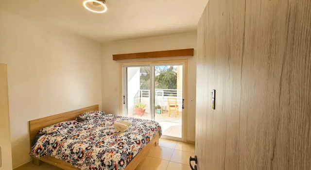 Unique City room, Book Hotel Larnaka Larnaca Region