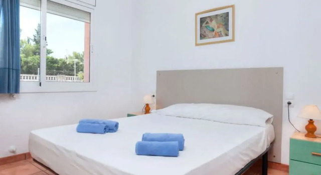 Villa Villa Cala Nova A by Interhome, Забронировать Вилла Ла-Амеллья-де-Мар El Baix Ebre, рядом с Platja de Cala Forn