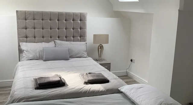 Апартаменты StayHere 7