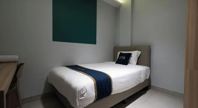 Standard chambre ARA Stay By ARBA