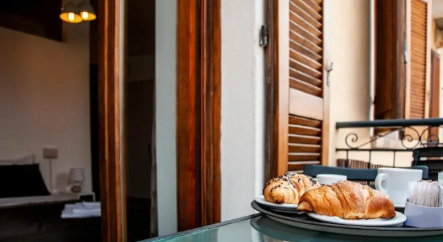 Студия Standard Casa Tabarini