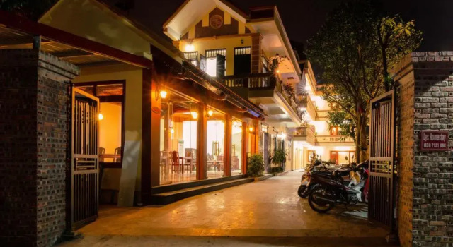 Lys Homestay