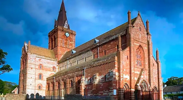 Fara self-contained 2 room B&B suite, Забронировать Отель «постель и завтрак» Отели Orkney Islands 3 звезды, 3*