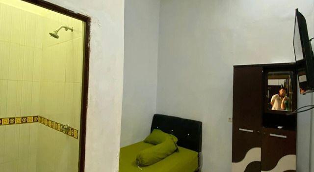Номер Standard Radja Guest House
