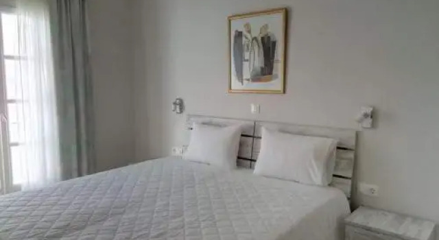 Aparthotel 2 Stars Ios