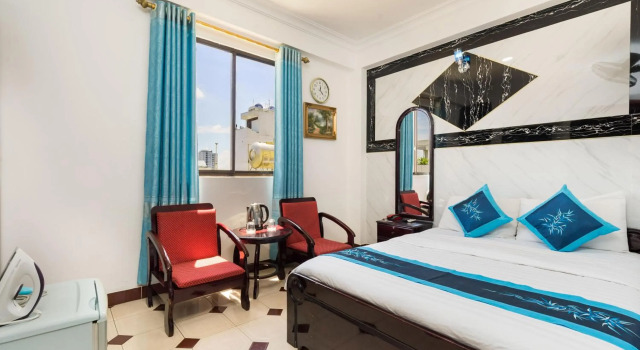 Thanh Lan Hotel