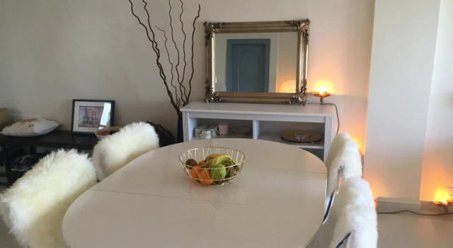 Apartment Joaquin, Забронировать Апартаменты/квартира Апартаменты Axarquía, Апартаменты/квартира