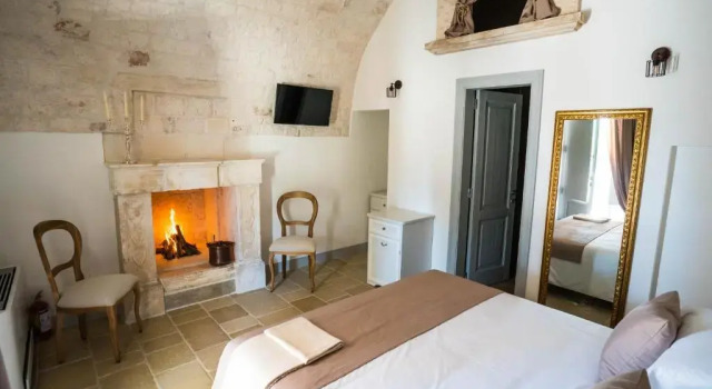 Полулюкс Borgo Cozzana
