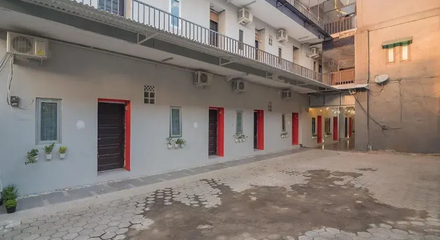 RedDoorz @ Kiaracondong, Reserva ahora Hostal o pensión  
