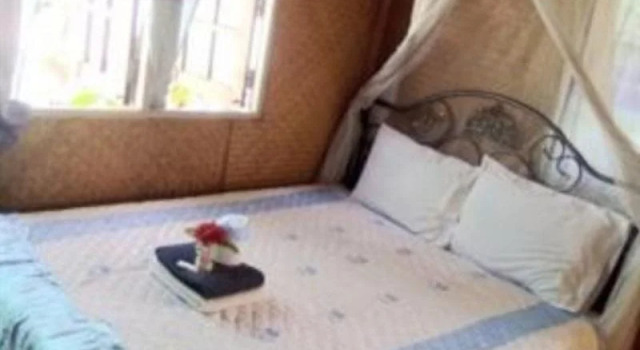 Oceanblue Guest House
