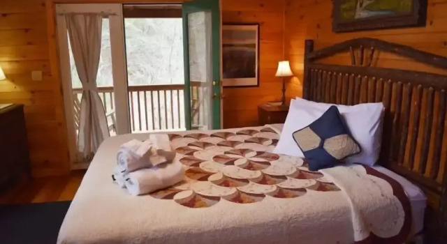 Our Favorite Place, Buchen Sie Hotel Dunn USA