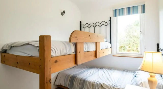 Campion Lodge