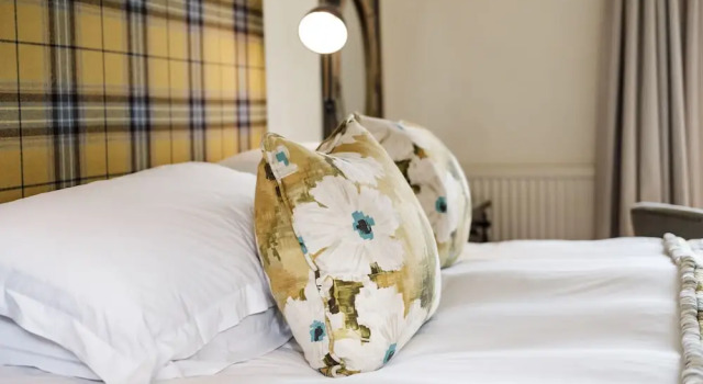 Номер Classic The Bay Tree Hotel