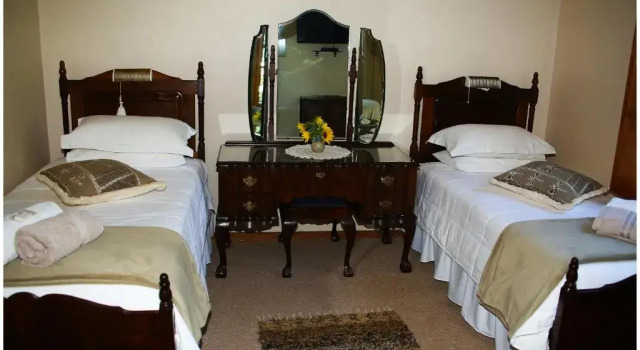 Номер Standard Rawsonville House