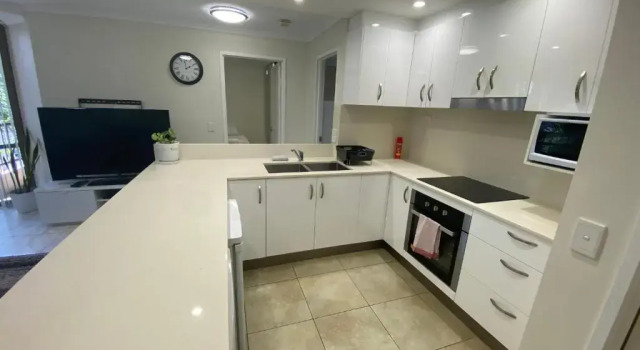 Апартаменты Superior Enderley Gardens Resort