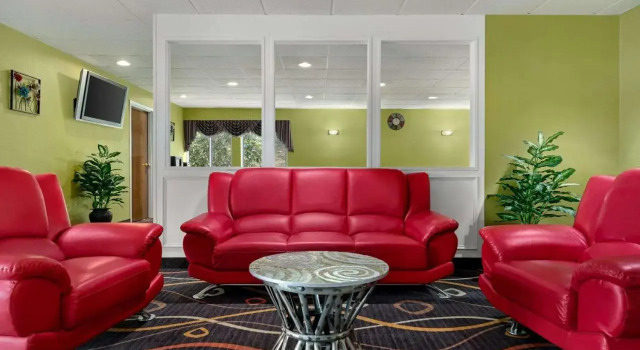 Comfort Lane Inn, Book Hotel Dartmouth Massachusetts