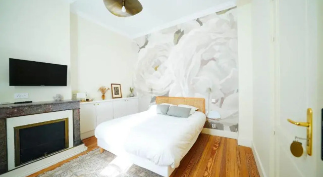 Двухместный номер Standard La Maison Galiène - Bed and Breakfast