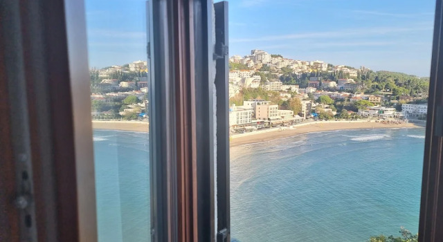 Полулюкс c 1 комнатой с видом на море Hotel Palata Venezia