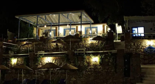 Selimiye Mavisi