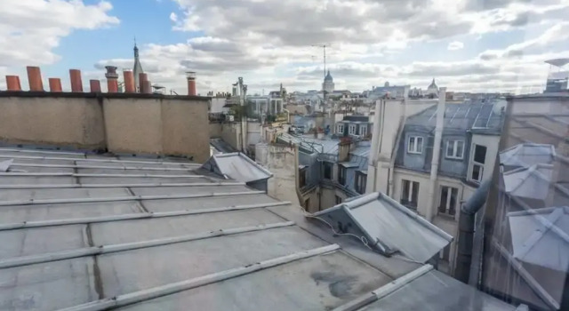 Sumptuous Apartment in the Heart of Paris !, Забронировать Апартаменты/квартира Париж Иль-де-Франс, рядом с Станция метро Rambuteau