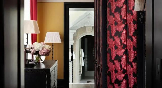 Одноместный полулюкс Loscar London