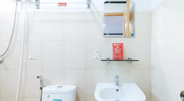 Номер Standard RedDoorz at La Sefa Hotel and Resort Atimonan