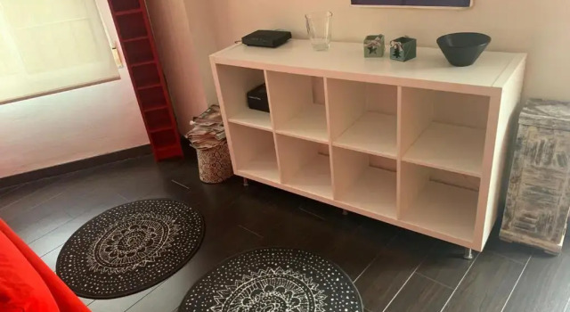 Апартаменты Oasis Entre Palmeras A 15 Min De La Playa