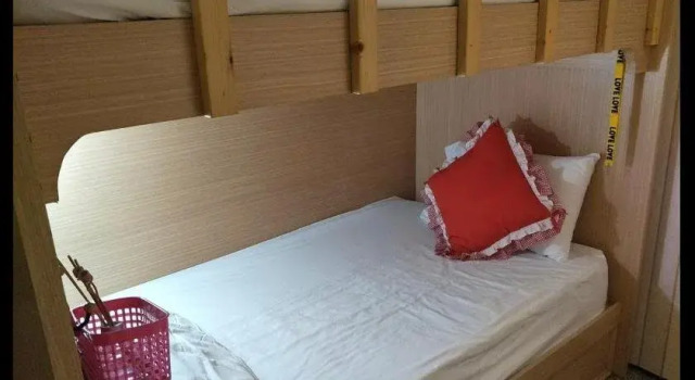 Jiji Art Backpackers Hostel, Book Hostel / Vandrerhjem Billige hoteller i Nantou