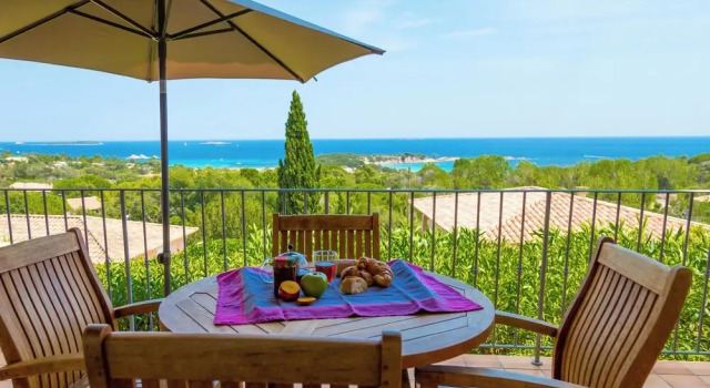 Апартаменты Comfort Funtana Marina