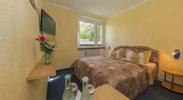 Hotel Waldidyll