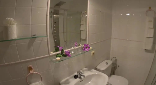 Номер Standard Hotel Carvajal