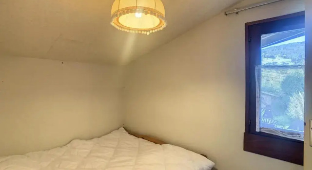 Appartement Demi-Quartier, 3 pièces, 4 personnes - FR-1-560-81